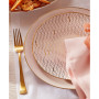 Trianna 12-Pc. Dinnerware Set, Service for 4