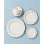 Opal Innocence Stripe 5-Piece Place Setting