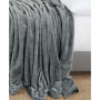 Ultra Plush Raschel Mink Blanket, Queen/King