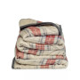 Ultra Plush Raschel Mink Blanket, Queen/King