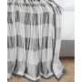 Ultra Plush Raschel Mink Blanket, Queen/King