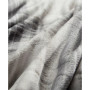 Ultra Plush Raschel Mink Blanket, Queen/King