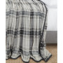 Ultra Plush Raschel Mink Blanket, Queen/King