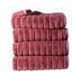 Ultra Plush Raschel Mink Blanket, Queen/King