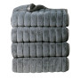 Ultra Plush Raschel Mink Blanket, Queen/King
