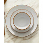 Brasa 32 Piece Dinnerware Set, Service for 8