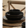 Brasa 32 Piece Dinnerware Set, Service for 8
