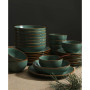 Brasa 32 Piece Dinnerware Set, Service for 8