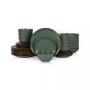 Brasa 32 Piece Dinnerware Set, Service for 8