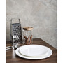Ava 16 Piece Bone China Dinnerware Set, Service for 4