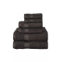 6 Piece Towel Set Ultra