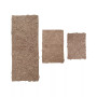 Modesto 3 Pc Bath Rug