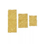 Modesto 3 Pc Bath Rug