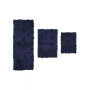Modesto 3 Pc Bath Rug