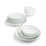 12 Pc. All Bowl Dinnerware Set, Service for 4, Created for Macy's