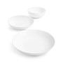 12 Pc. All Bowl Dinnerware Set, Service for 4, Created for Macy's