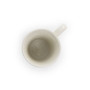 Luna Embossed Scalloped Dinnerware Set of 16 Pieces