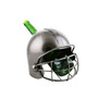 Football Helmet Wine Bottle Holder