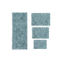 Bellflower Bath Rug 4 Pc