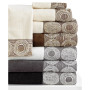 Bath Towels, Galaxy Collection