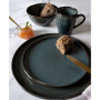 Serenity Set/4 Dinner Plates