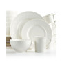 Cellini 24-Pc. Dinnerware Set, Service for 6