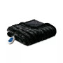 Electric Faux-Fur Throw, Created for Macy's