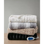 Electric Faux-Fur Throw, Created for Macy's
