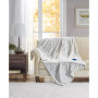 Electric Faux-Fur Throw, Created for Macy's