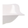 New Wave Collection 12-Pc. Dinnerware Set, Created for Macy's, Service for 4