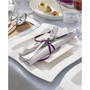 New Wave Collection 12-Pc. Dinnerware Set, Created for Macy's, Service for 4