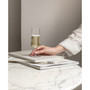 Informal Champagne Glass Set, 2 Pieces