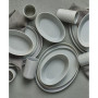Katachi 32 Piece Dinnerware Set, Service for 8