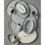 Katachi 32 Piece Dinnerware Set, Service for 8