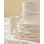 Katachi 32 Piece Dinnerware Set, Service for 8