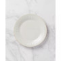 French Perle Groove 12-Piece Dinnerware Set, Created for Macy's