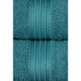 6 Piece Towel Set Majest