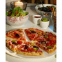 Dinnerware For Me Collection Porcelain 16 Dinnerware Set, Service for 4