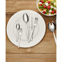 Dinnerware For Me Collection Porcelain 16 Dinnerware Set, Service for 4