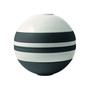La Boule  Black & White 7 Piece Set for 2