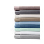 Turkish Cotton Spa 6-Piece Towel Set