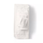 Turkish Cotton Spa 6-Piece Towel Set