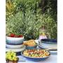 Studio Blue 12-PC Dinnerware Set, Service for 4