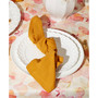 Wicker Creek 12-Piece Dinnerware Set, Service for 4