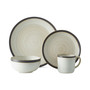 Lara 16-piece Dinnerware Set