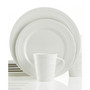 Dinnerware, Tin Can Alley Four Degree 12 Piece Set, Service for 4