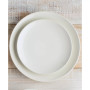 Colorwave Coupe Dinner Plates, Set of 4