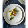 Colorwave Coupe Dinner Plates, Set of 4