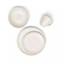 Colorwave Coupe Dinner Plates, Set of 4
