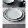 Colorwave Coupe Dinner Plates, Set of 4
